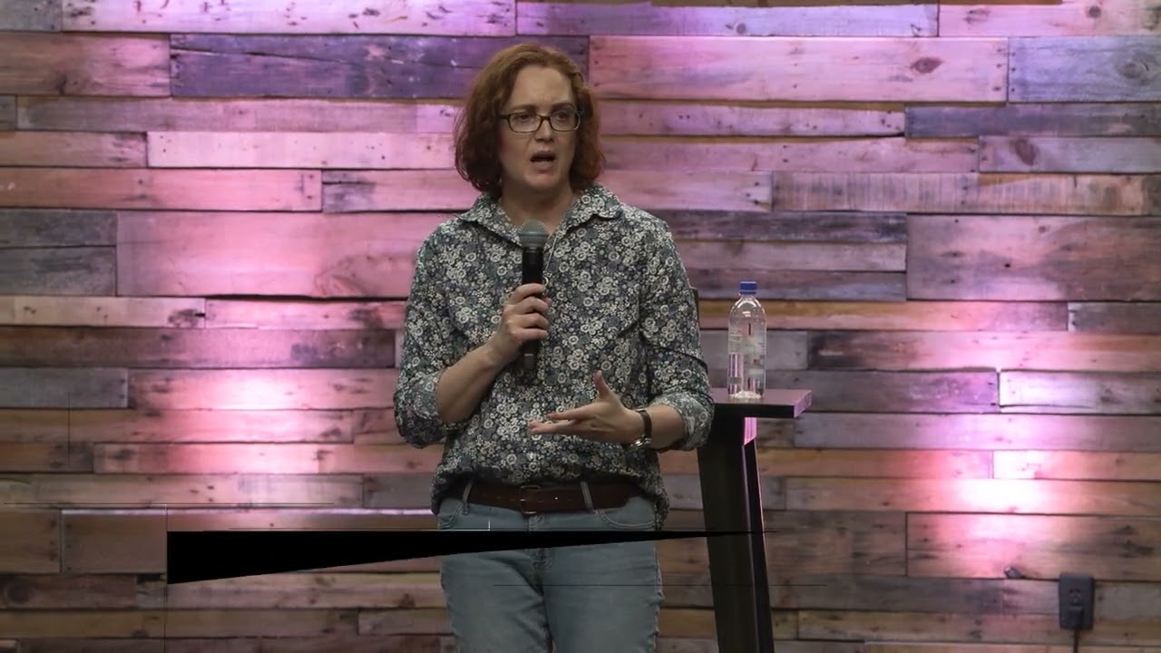 One Reason Why Generational Curses Don't Break When You Pray | Jennifer LeClaire