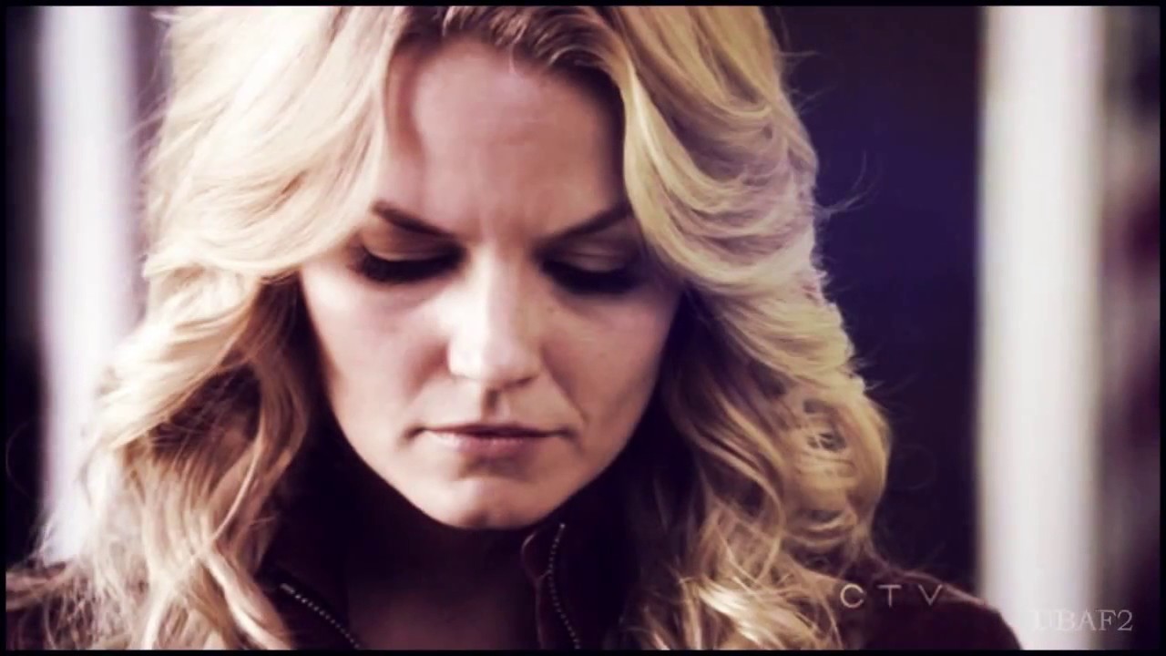 Swan Queen || The Funeral
