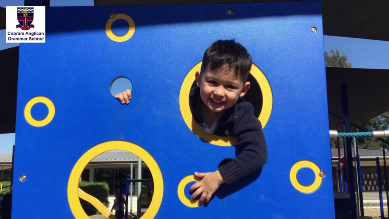 Our Playgroup