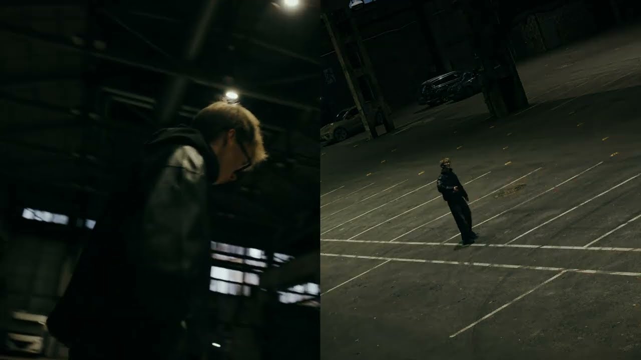 RETRIM - Завтра (Mood Video, 2026)