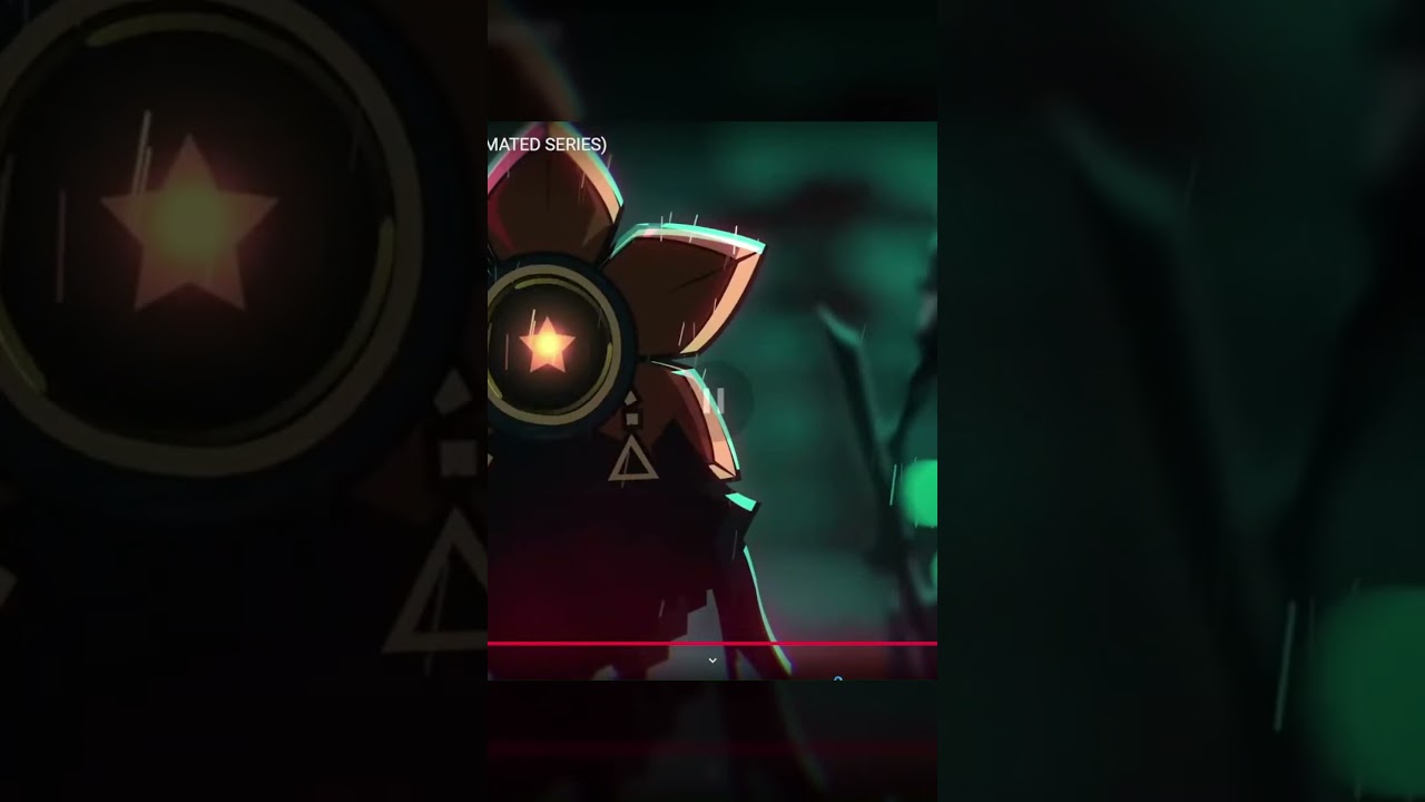 Реакция фаната ULTRAKILL на V1 в INDIE CROSS