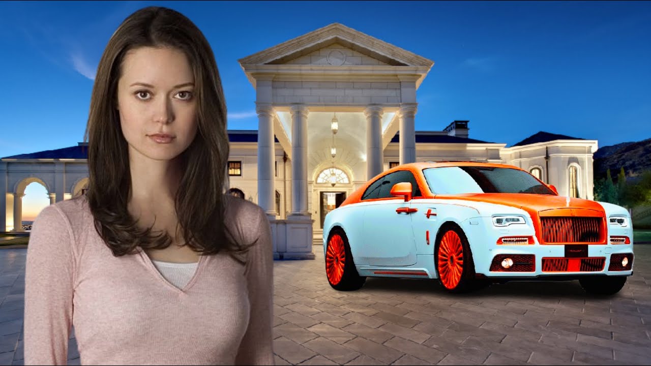 Муж Саммер Глау, дети, парень, возраст, карьера, дом и состояние в 2025 году