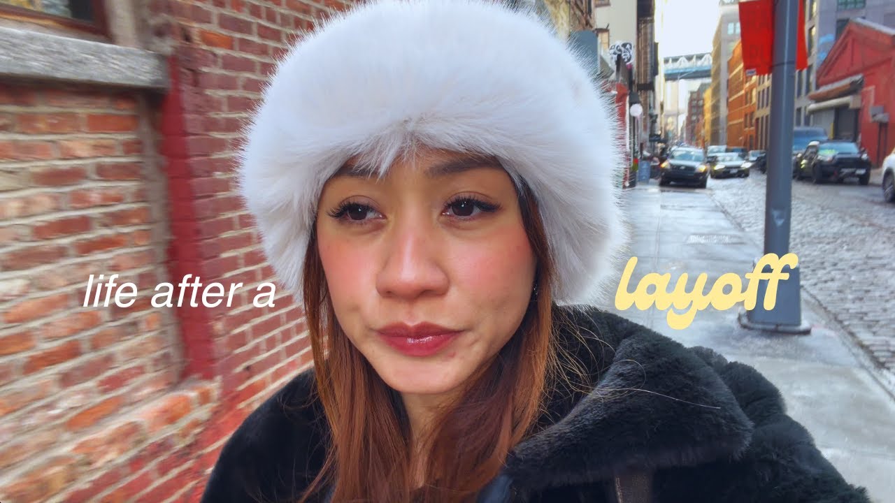 Life After a Layoff: The Awkward Middle | Ep. 1