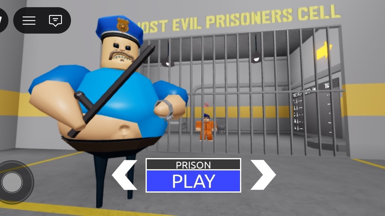 I escape barry's prison at speedrun in 1134 minute 