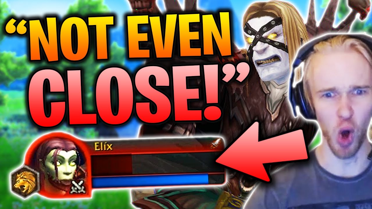 This Solo Shuffle = 100% AGONY! - Destruction Warlock vs. DOUBLE BM HUNTER - Cobrak Dragonflight PvP