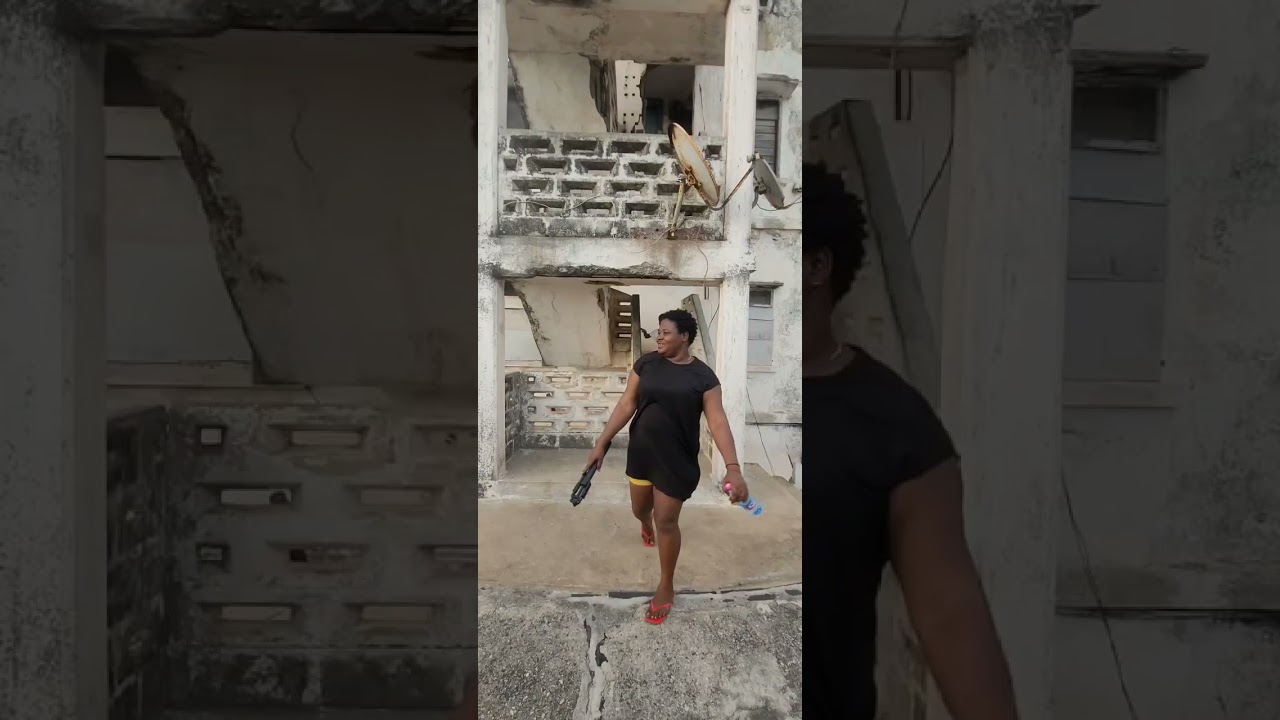 Trip to Cape coast  lighthouse fort 