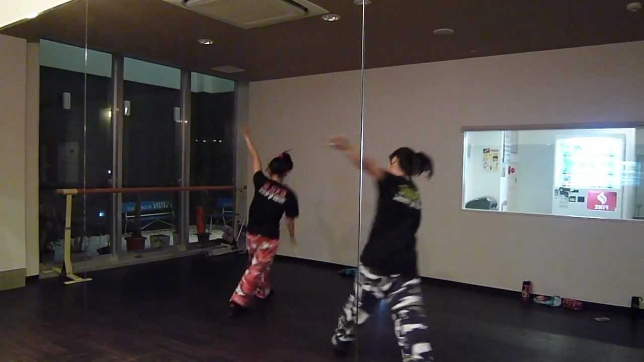 EXILE VICTORY 踊ってみた　フル(☆∀☆)TAKE２