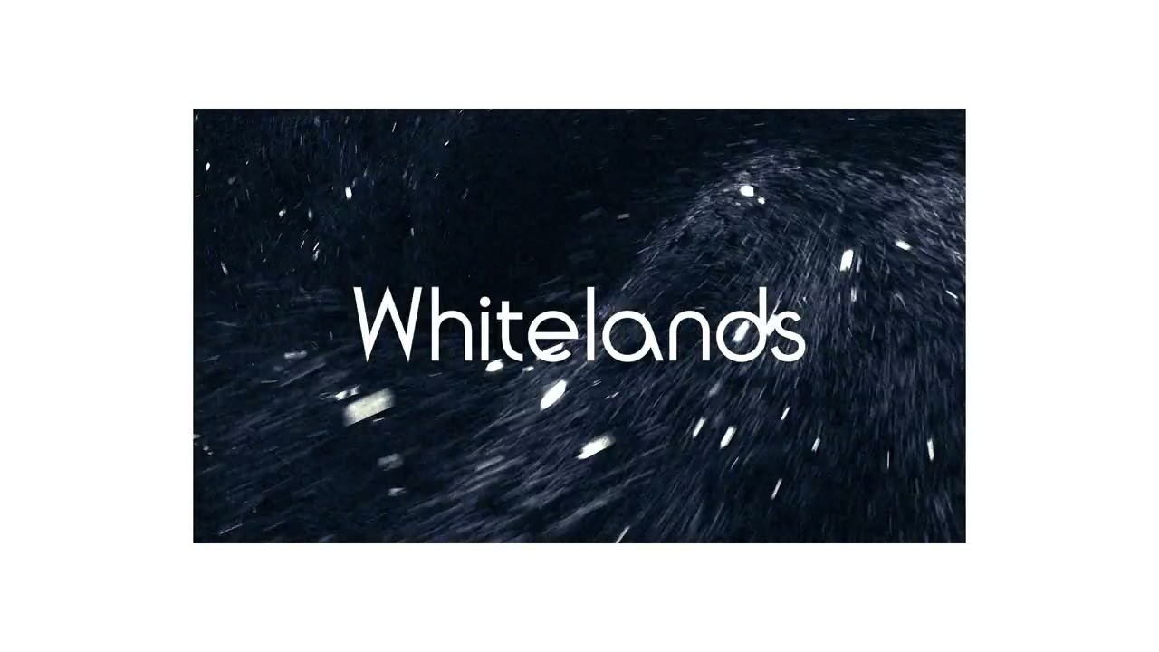 Whitelands - Blankspace (Visualiser)