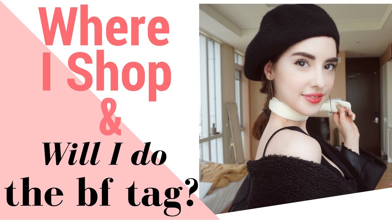 Get Ready With Me & Chat