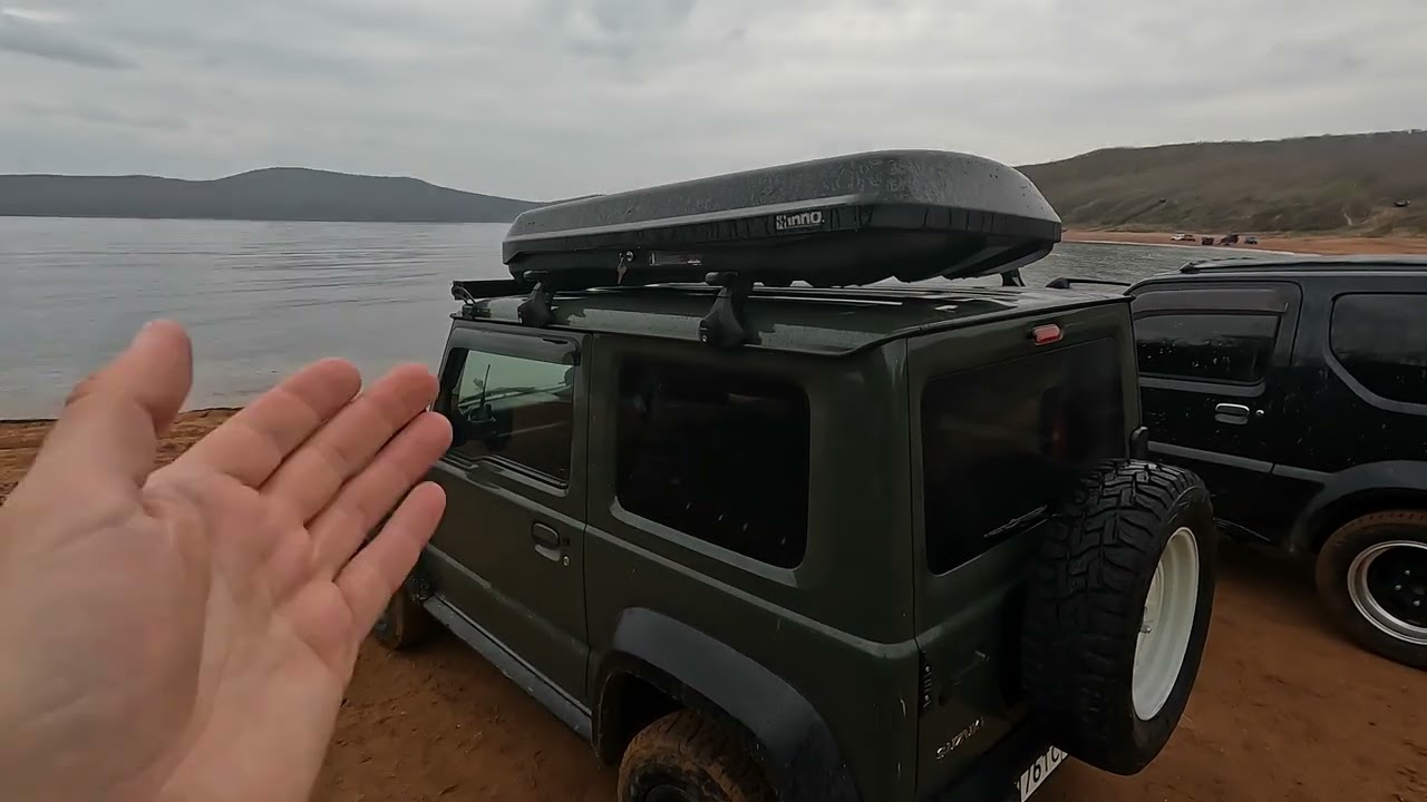 Обзор Suzuki Jimny 1.5 от владельца спустя год. Оффроад Трасса Город