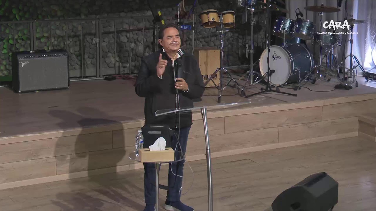 Consuelo de Dios IPs. Abelardo y Lalita