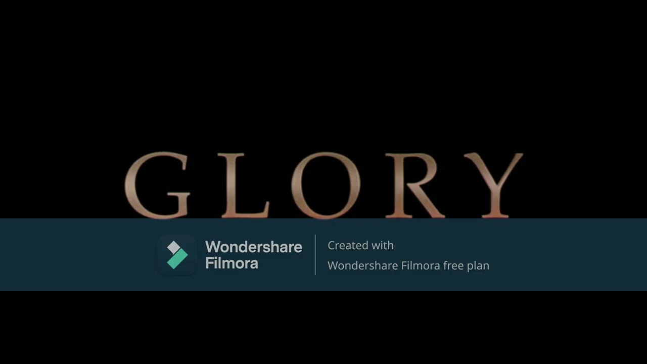 Hooked On Glory