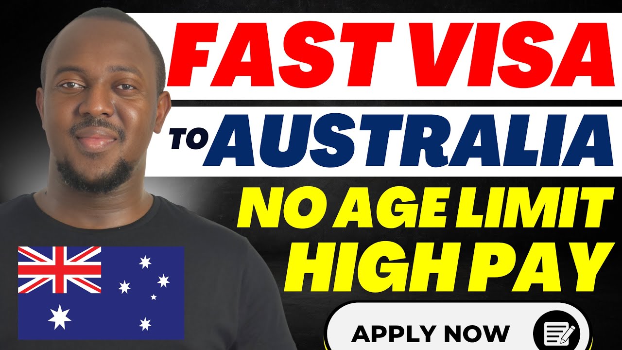Don't miss out on visa sponsorship jobs in Australia 2023—Apply today!