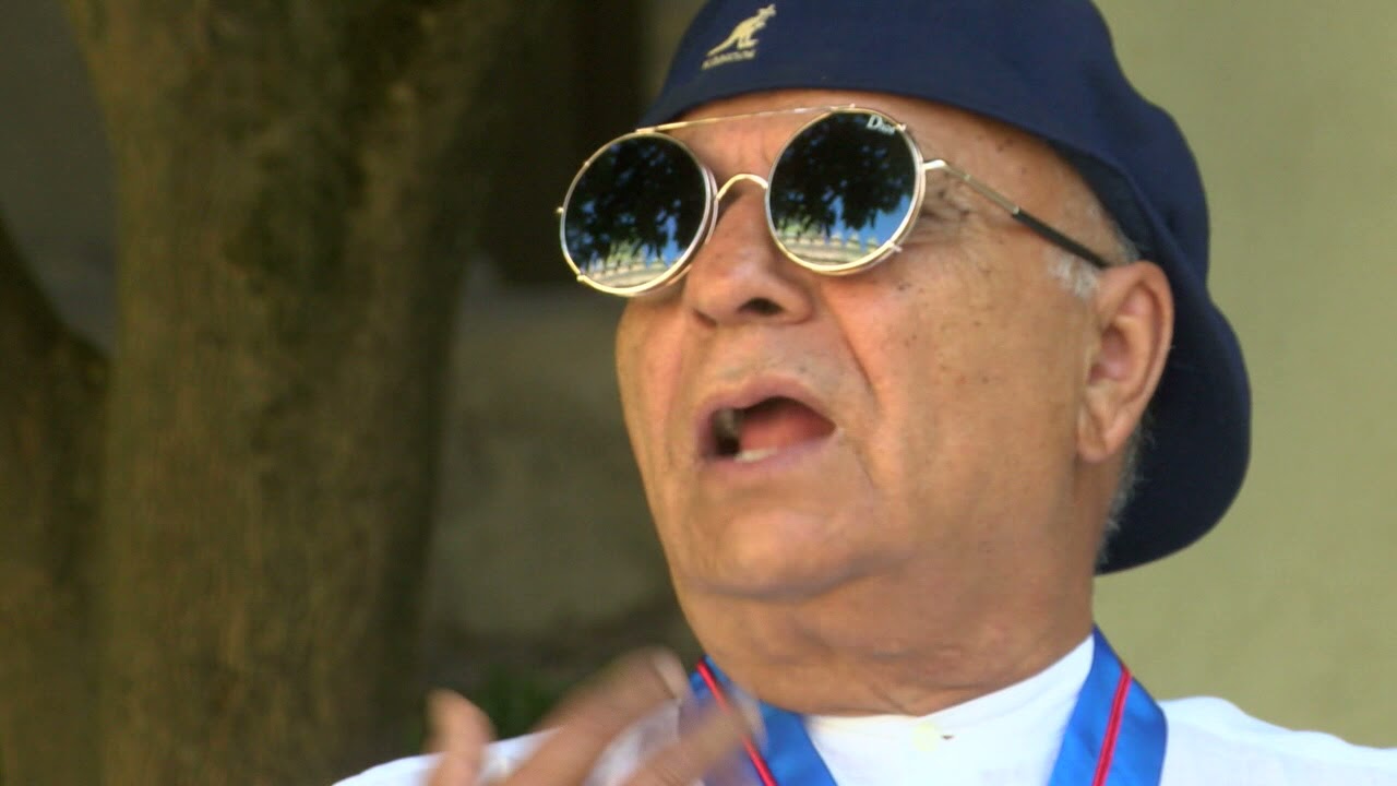 080721 ENTREVISTA MANUEL MORENO MAYA EL PELE