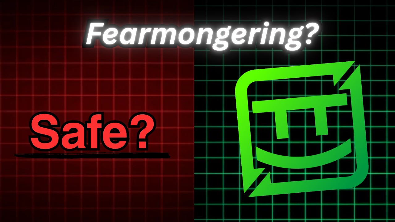 Is Radium Actually Unsafe? Responding to Sk0l&rsquo;s Claims