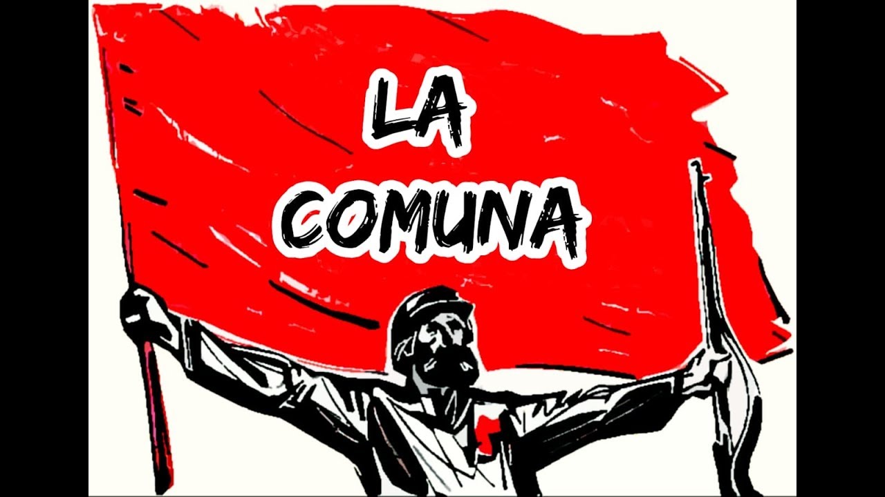 Radio Comuna: Historias de 