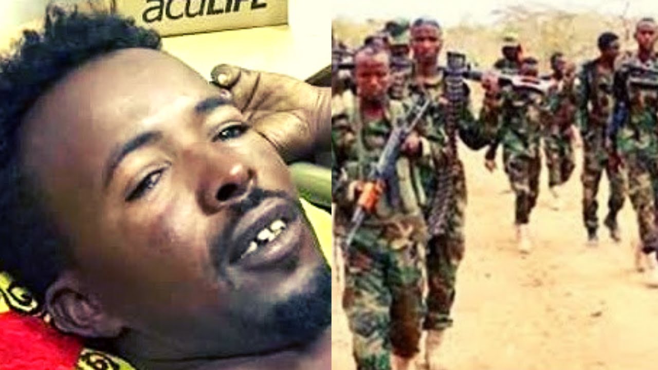 DEG DEG Xasuuq Xun Oo Kadhashay Dagaalkii Somalida Iyo Oramada Ee Tulli Iyo Moyale