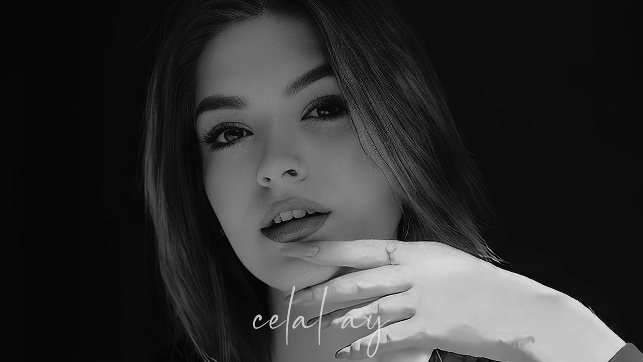 Celal Ay & Ivi Adamou - Na Ti Xerese ( Remix 2024 )