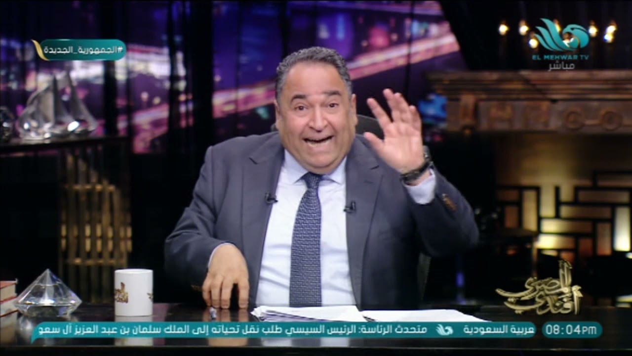 إعادة اكتشاف محافظة الوادي الجديد كظهير صحراوي لـ 3 محافظات في الدلتا للقضاء على الازدحام