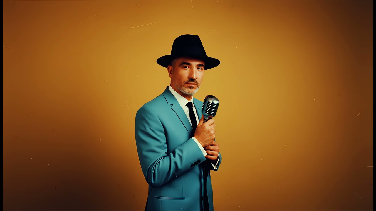 Sagopa Kajmer - Al Birde Burdan Yak (1960's Early Funk Version)