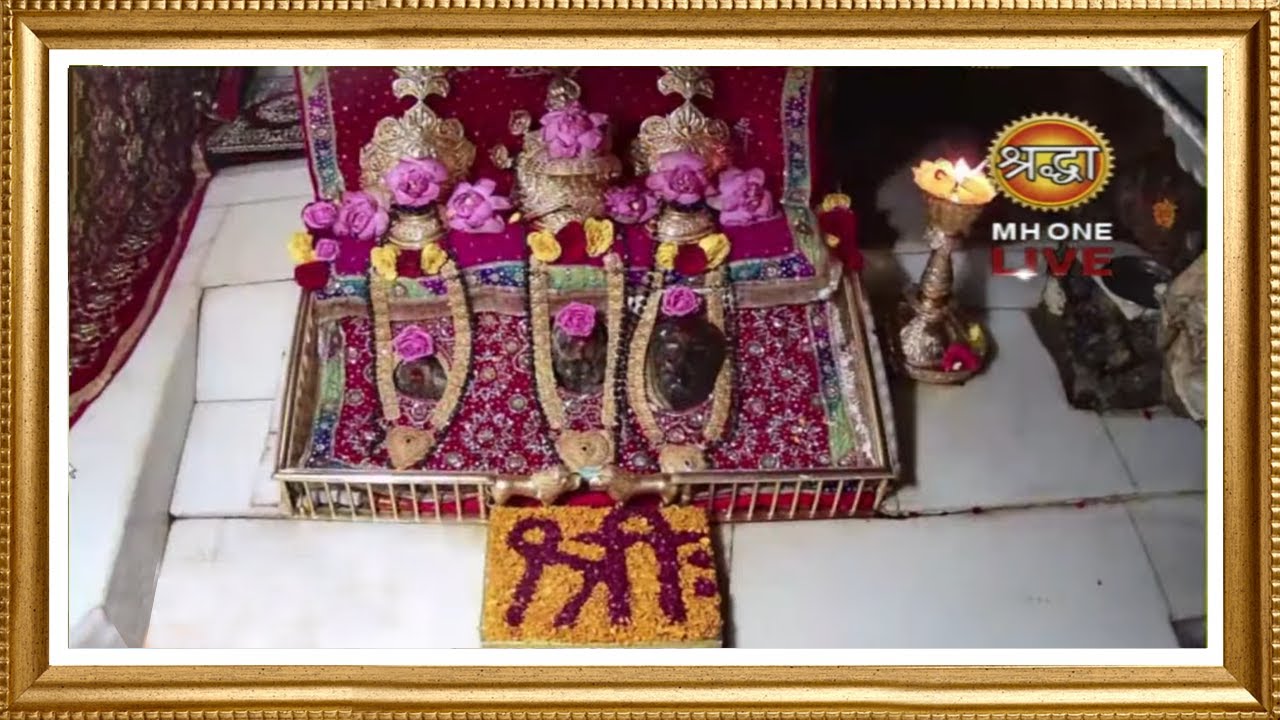 Live: Maa Vaishno Devi Aarti From Bhawan | माता वैष्णो देवी आरती | 12 January 2025