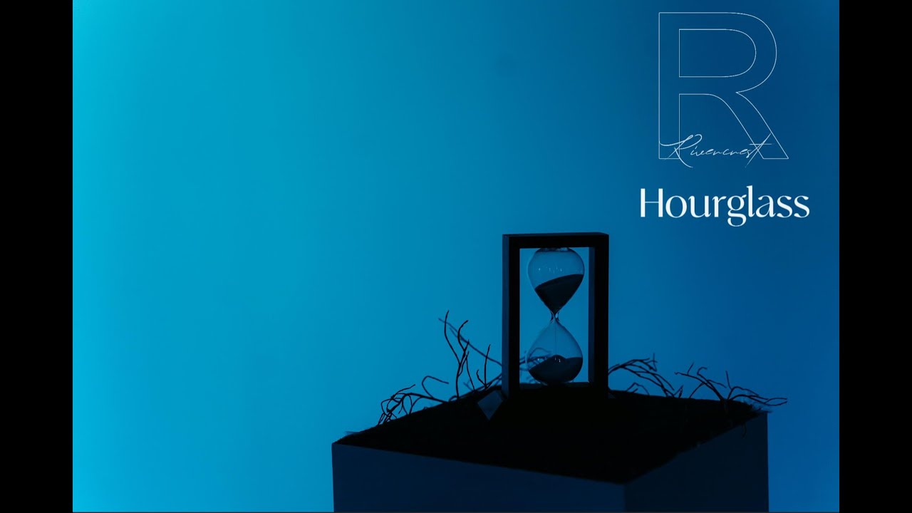 Rivercrest - Hourglass (Official Lyric Video)