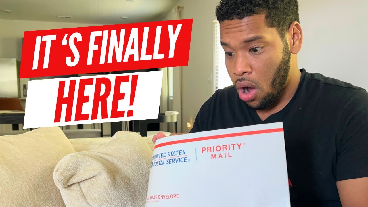 Immigration Update: Green Card Approved! (I-485) | Officially a US Resident 🇺🇸