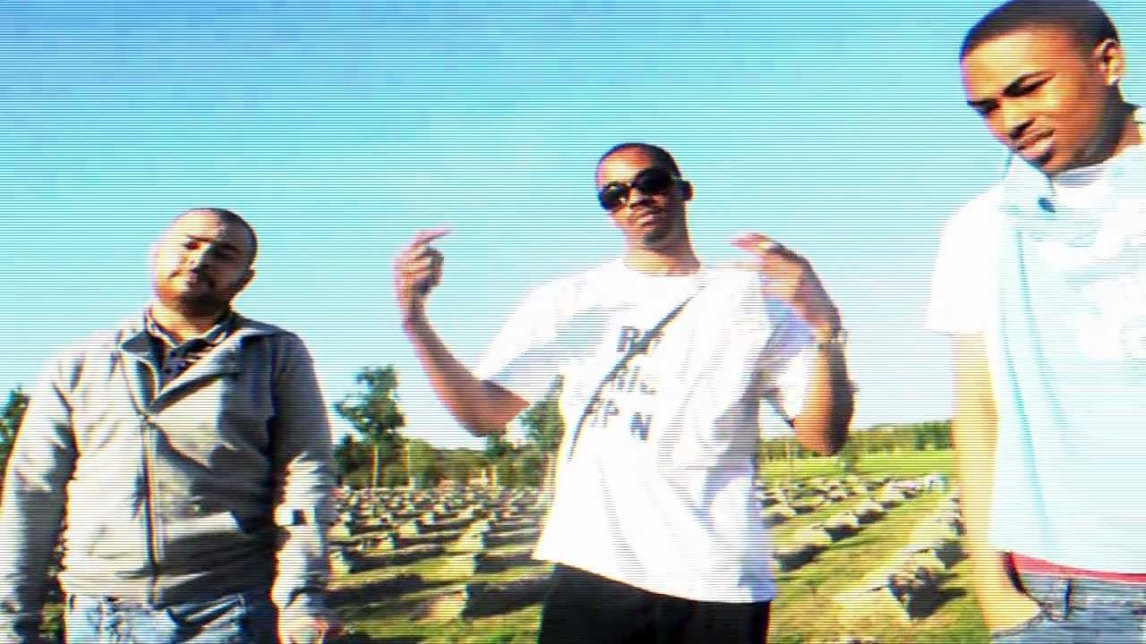 Waterz - Tell Me - Official Video