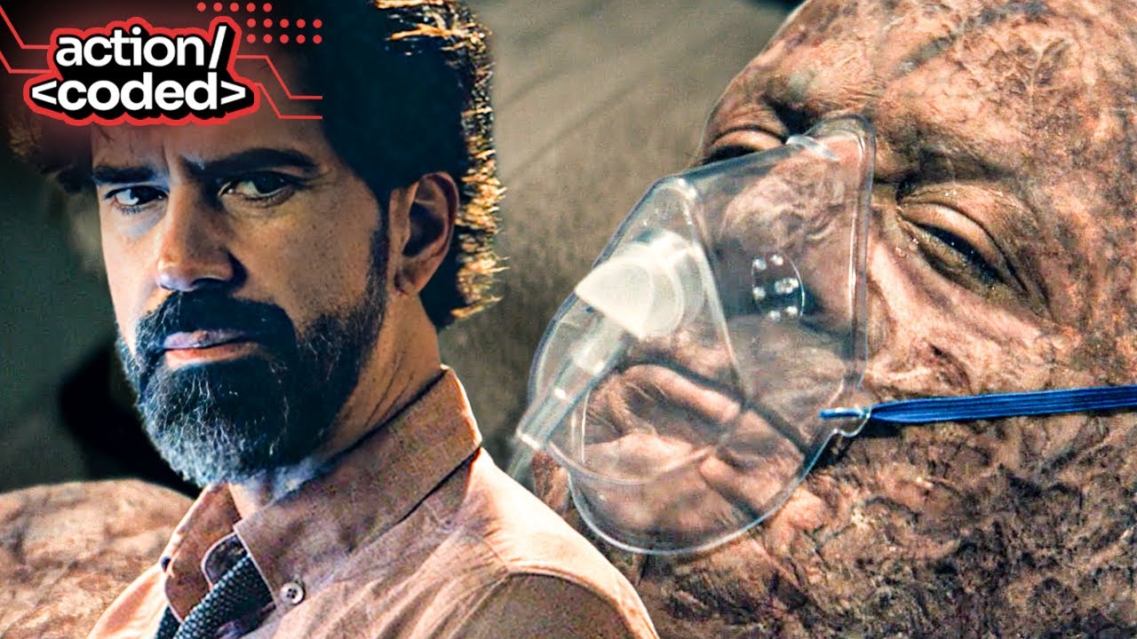 gen v (2025) - cipher watches as polarity warns marie and cate