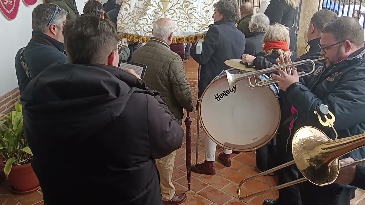 Macarena de Abel moreno 