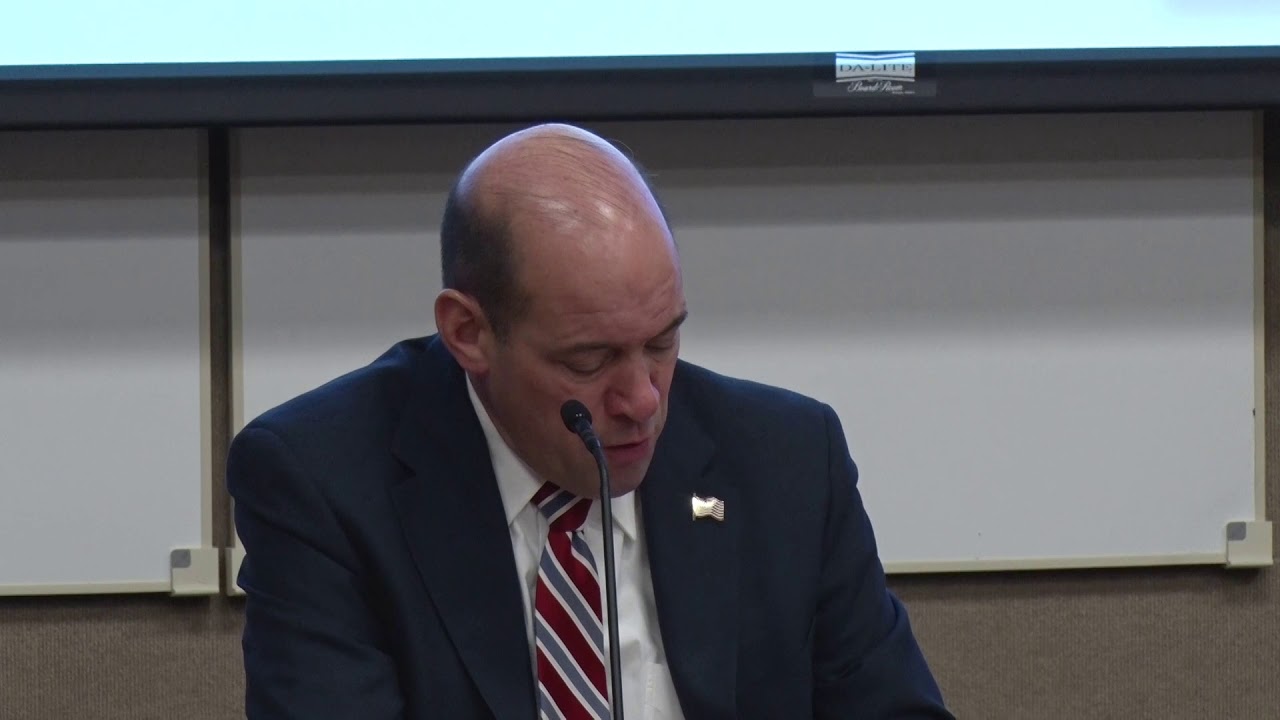 Protecting DuPage County Families | Community Discussion | January 29, 2020
