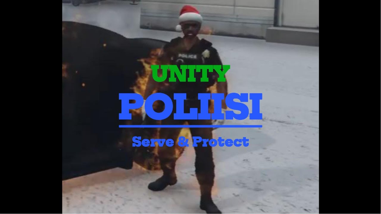 POLIISIN VOITTORP
