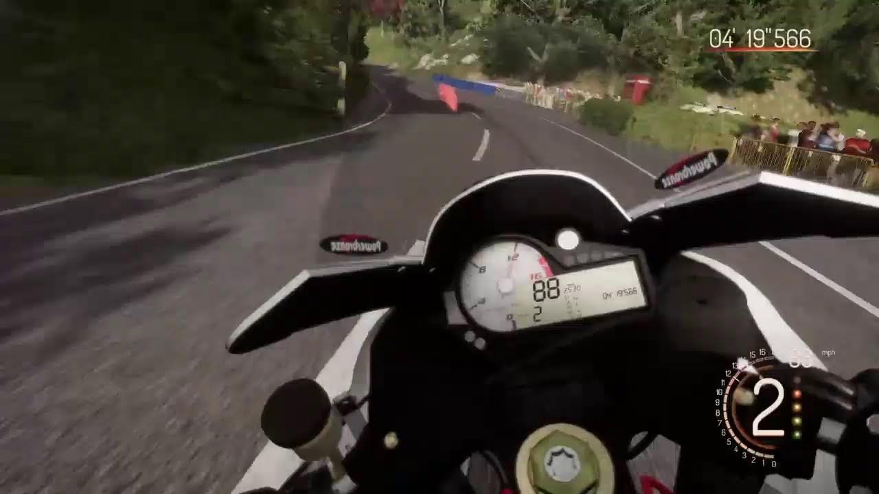 Isle of Man TT LAP Expert Practice Hardcore Extreme Expert Difficulty Mode Practice Feb 2026