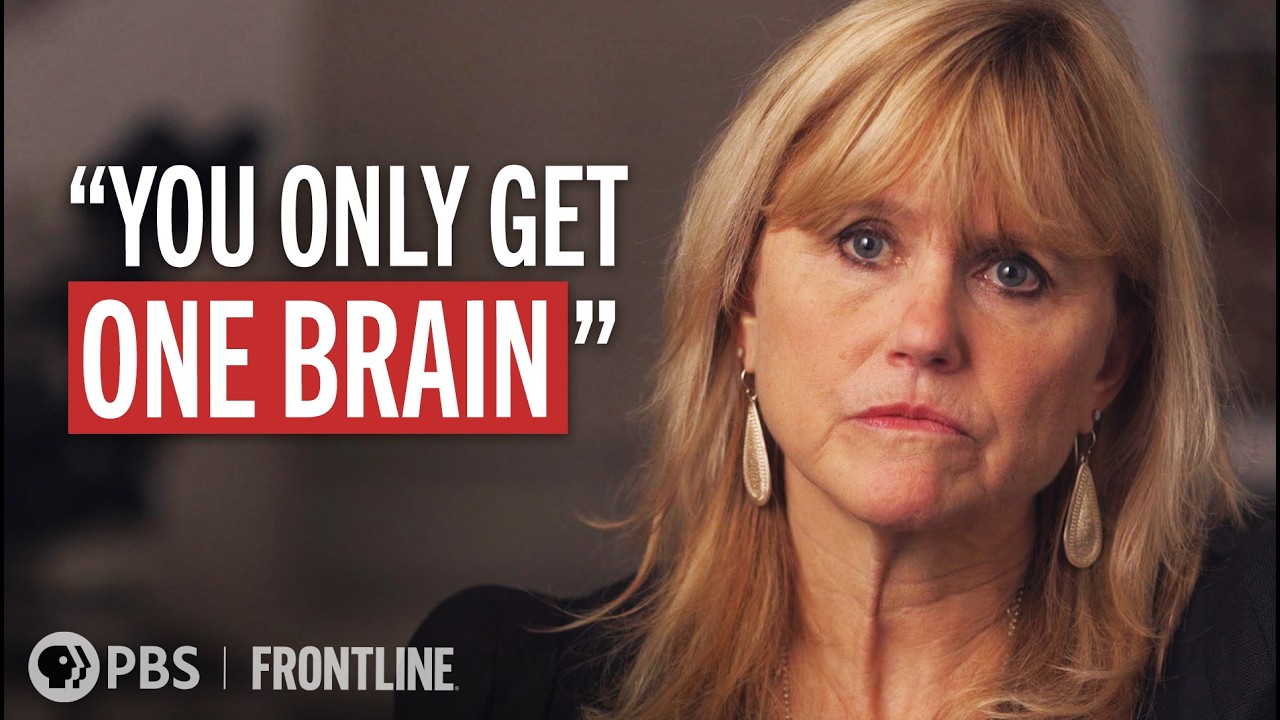 A neurologist on facing doubters of football’s trauma to the brain