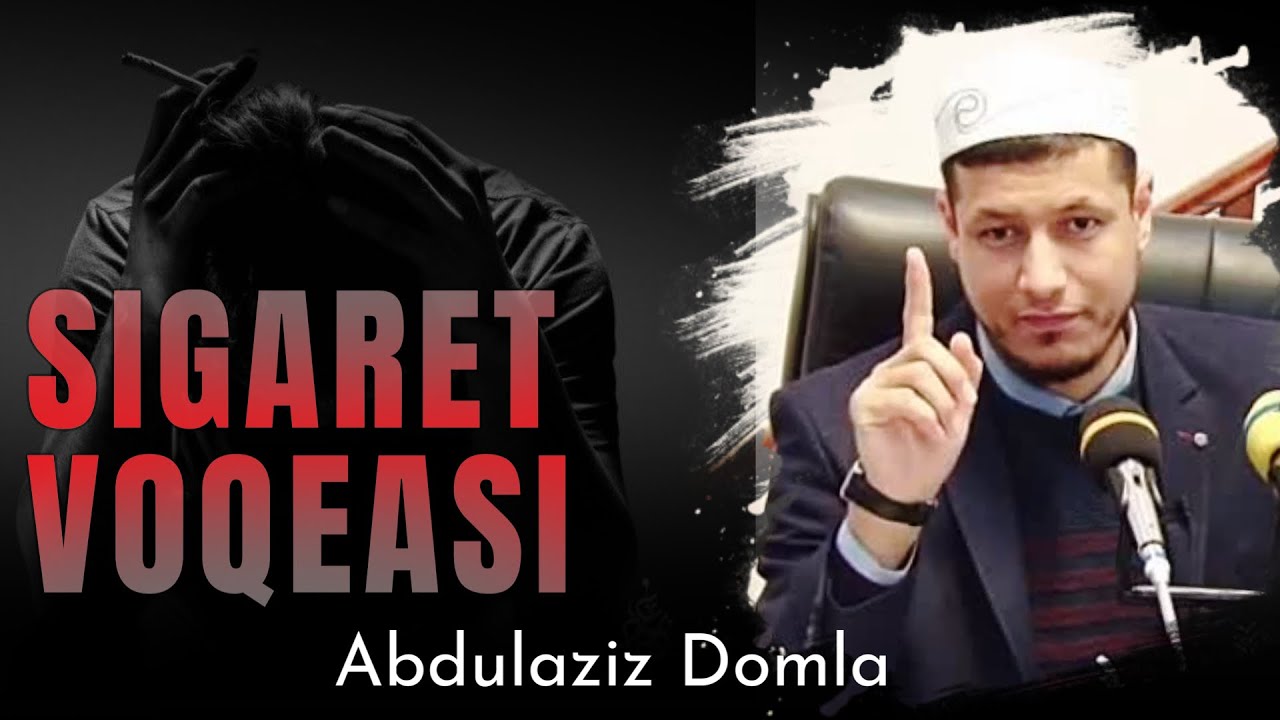 Абдулазиз Домла 