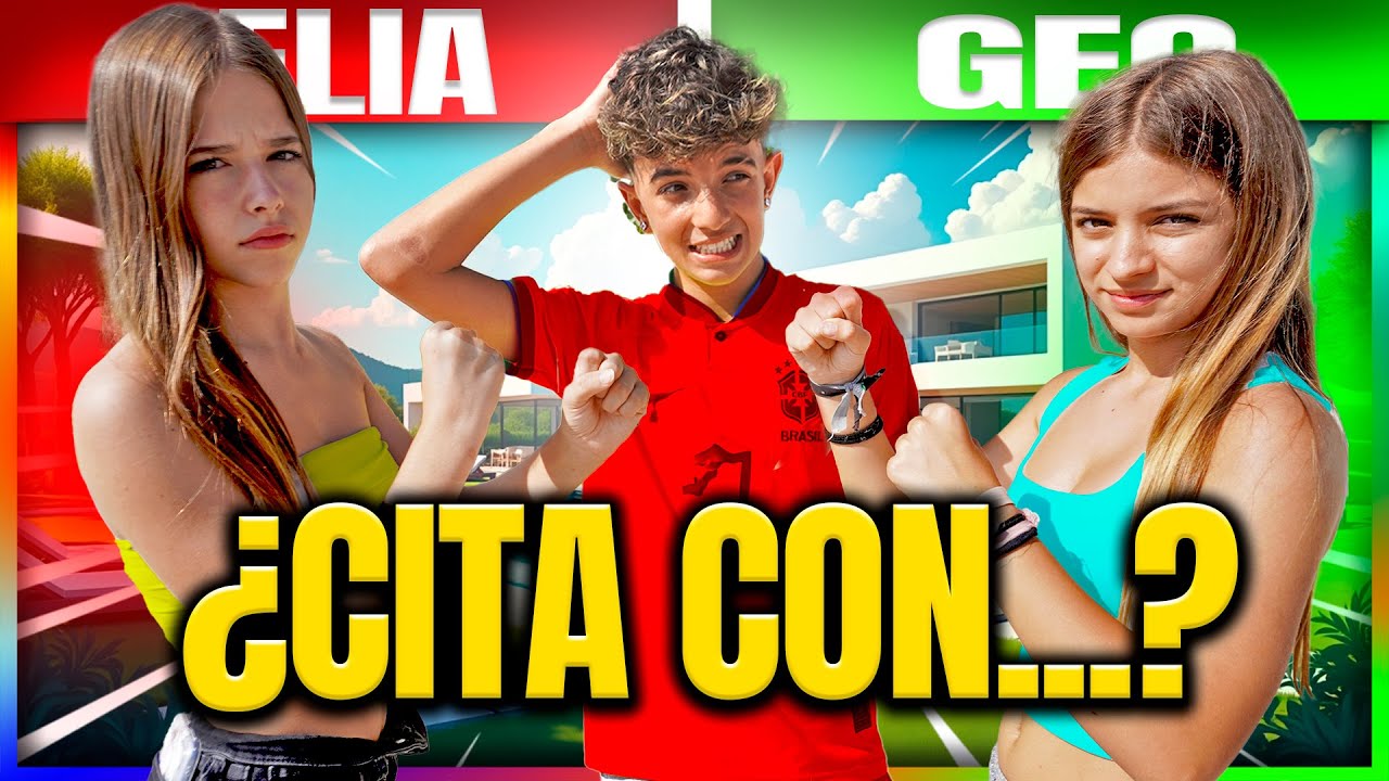 MI EX NOVIA SE ENFRENTA A MI AMIGA POR UNA CITA CONMIGO!*se lía*