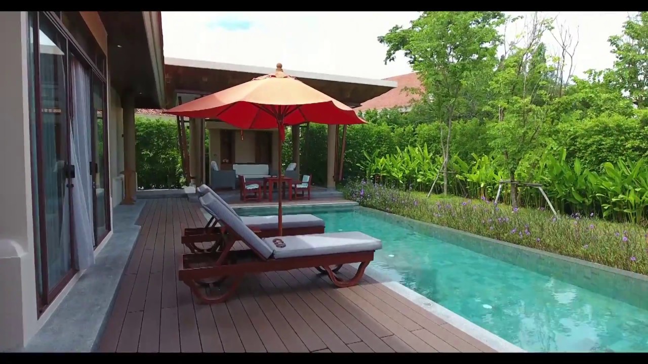 Santiburi Beach Resort & Spa