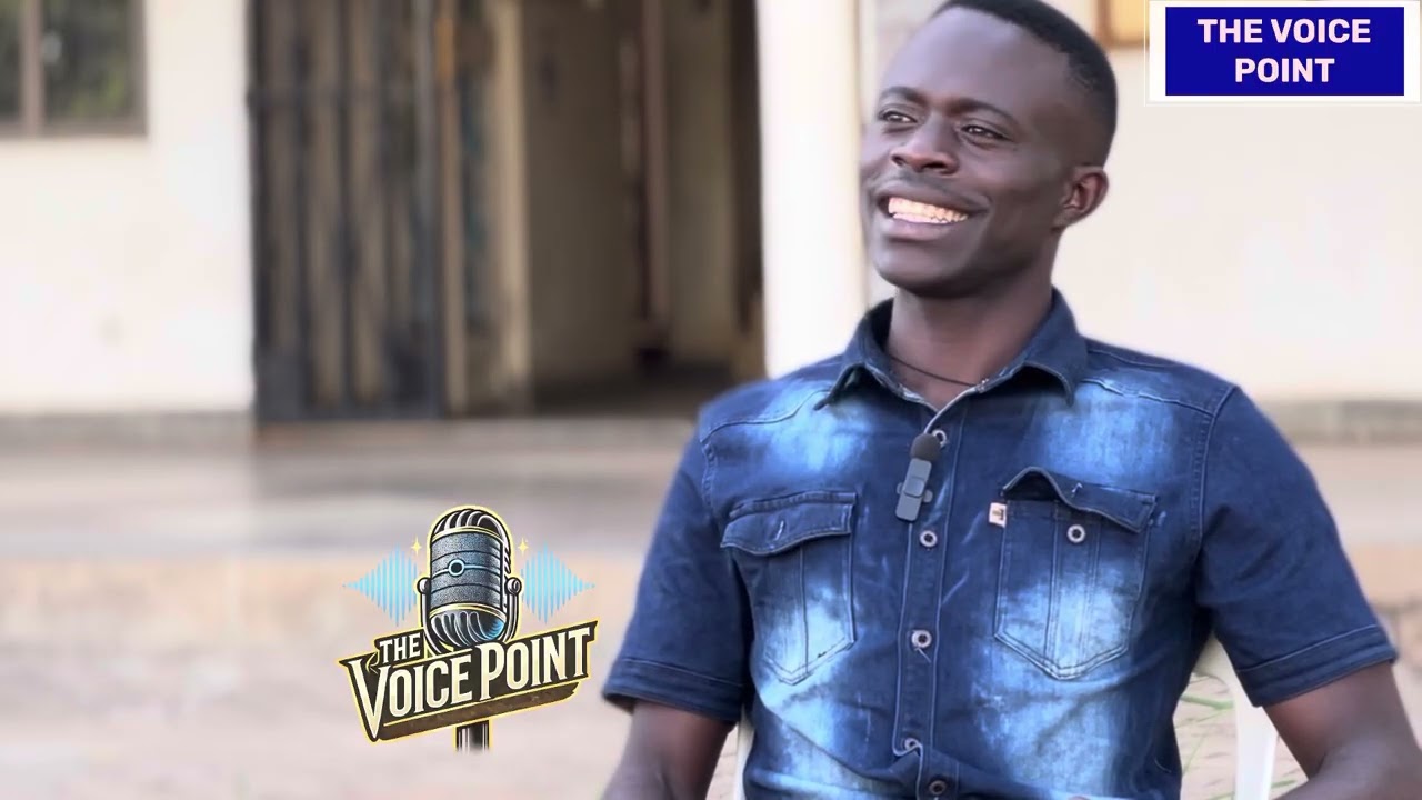 PART 1:  Wuuno omuyizi ku Uganda Martyrs University  eyawangudde obwa councillor LC3  E Kyamulibwa .