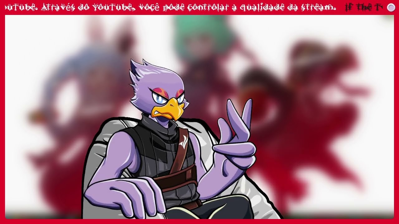 Bem-vindo ao Novo Começo ー Vlog