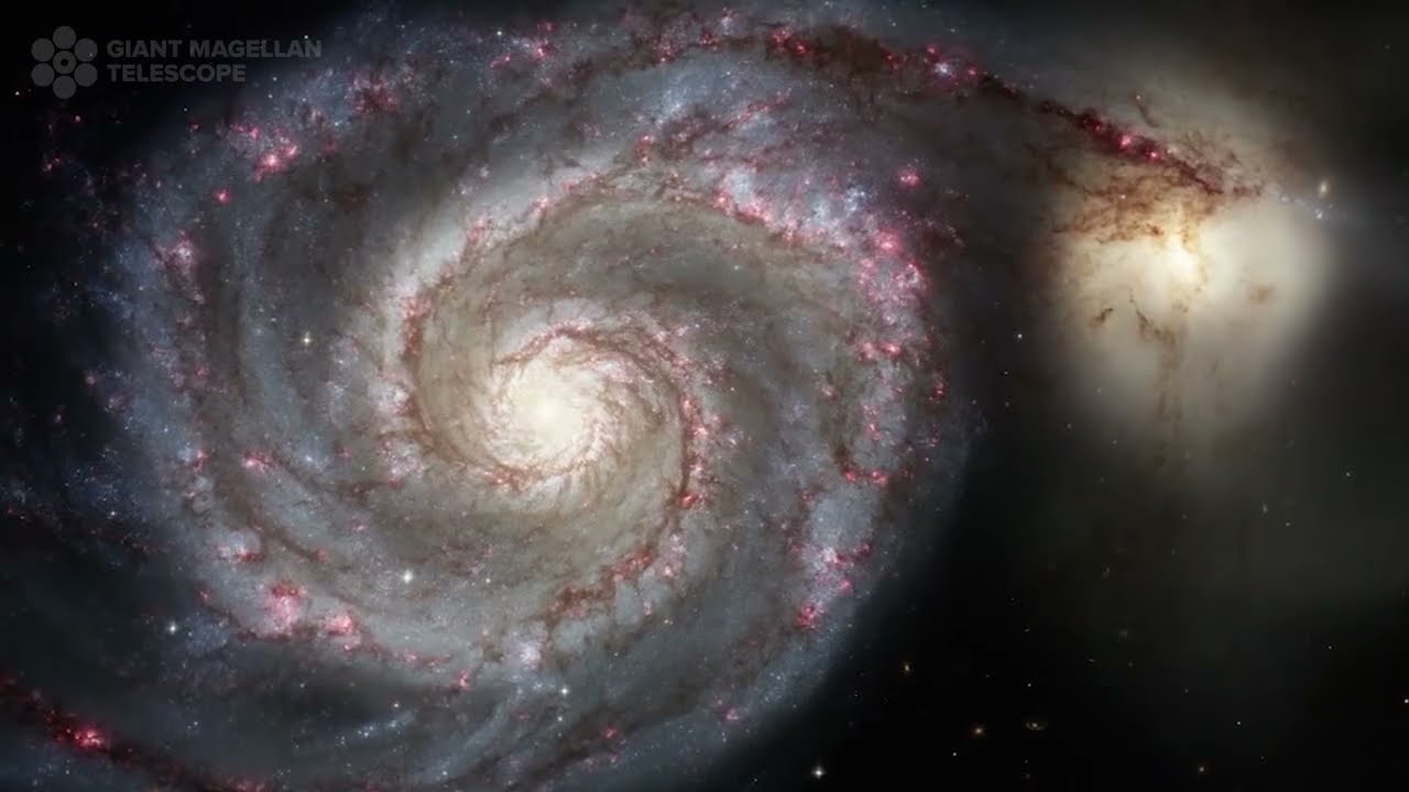 Nebulosas | Fascínio do Universo Ep. 18