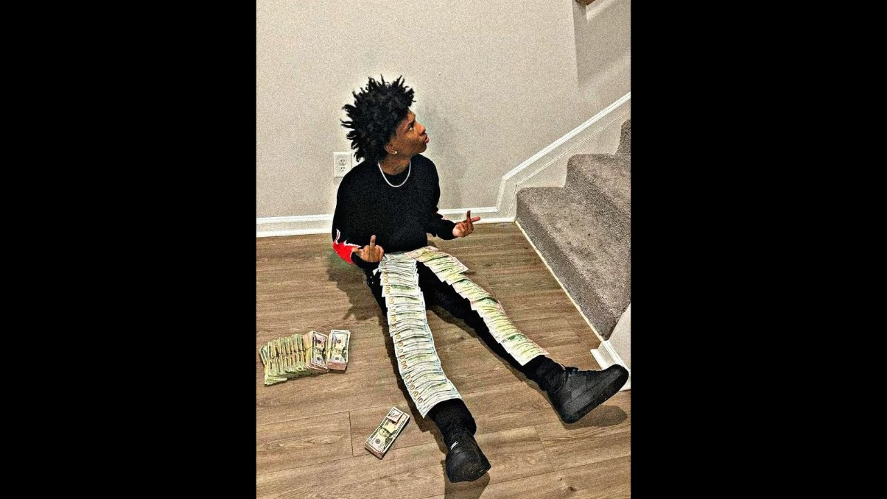 [FREE] Lil Double 0 Sample Type Beat - 