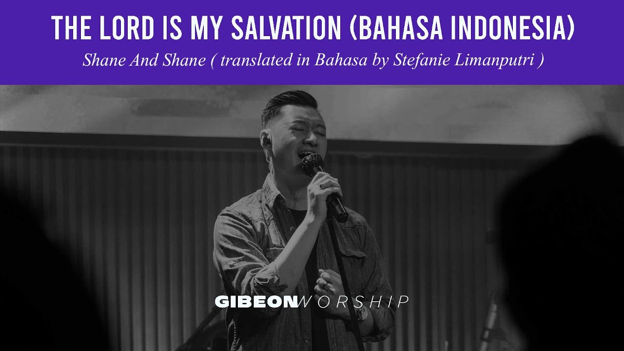 Gibeon Worship 