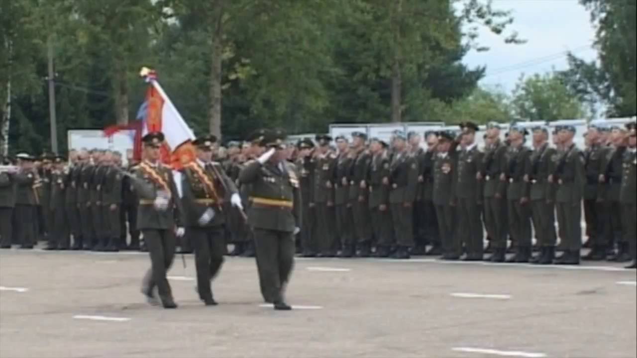 Войска Дяди Васи (Виталий Леонов)