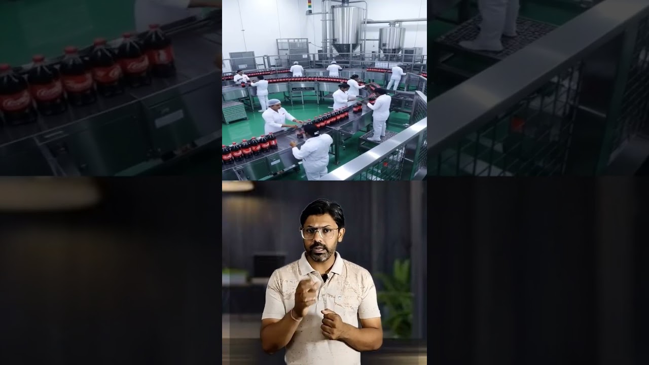 👉 &ldquo;Coca-Cola India IPO 2025 💰 $1 Billion Listing Plan | Big FMCG IPO Alert!&rdquo; #stockmarket