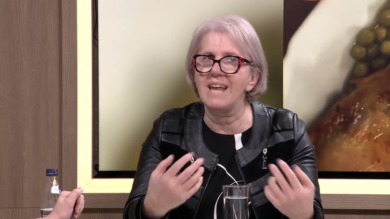 BOJE JUTRA - KVALITET HRANE U BOLNICAMA I STUDENTSKIM DOMOVIMA | Vijesti online