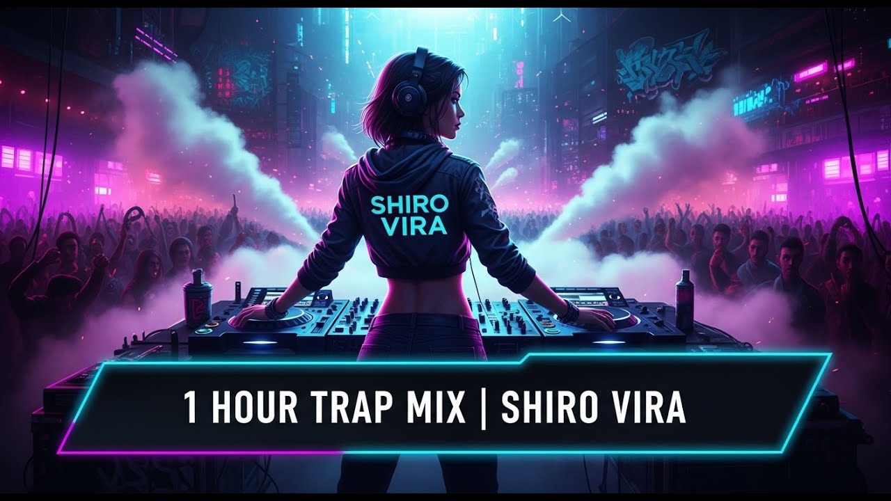 Underground Trap Vibes