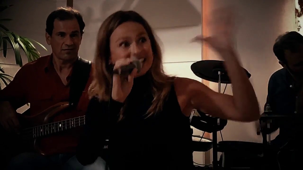 FourplusOne - Oh Darling