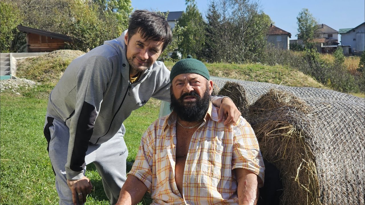 ŠABAN (86): 