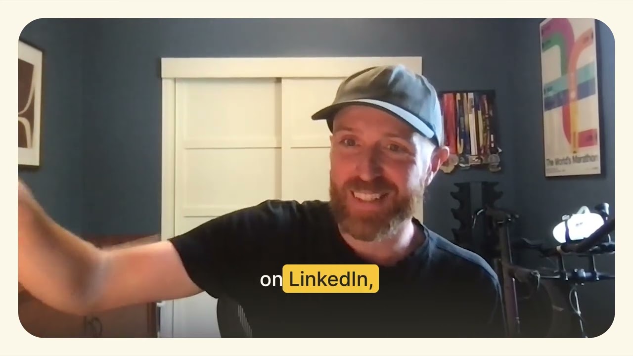 Jason Faber on the 
