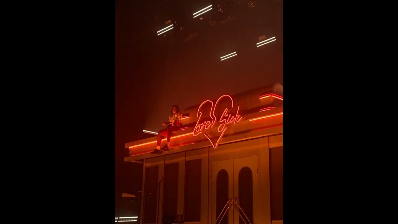 [FREE] DON TOLIVER RNB X LOVESICK TYPE BEAT